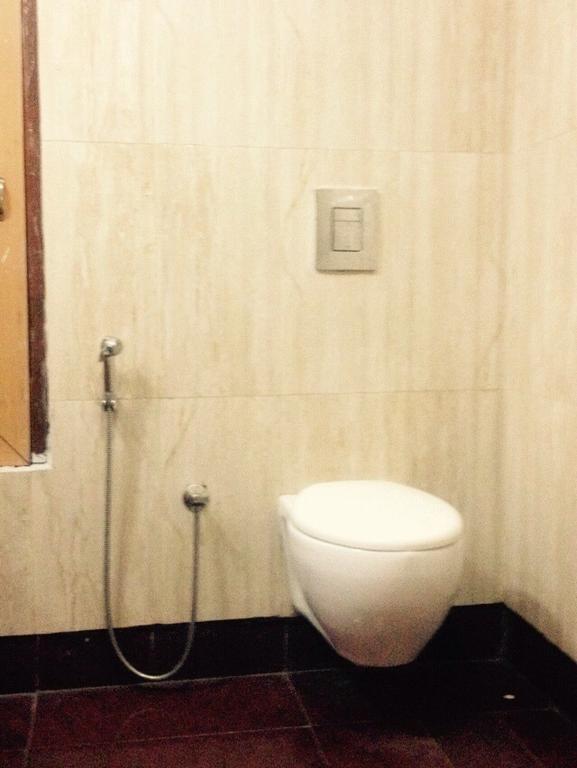 Hotel Bengal International Siliguri Room photo