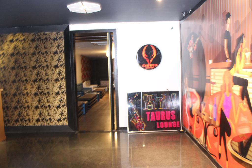 Hotel Bengal International Siliguri Exterior photo